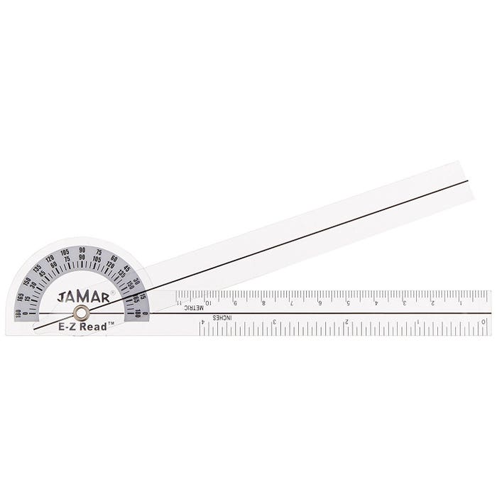 Jamar EZ Read Goniometer