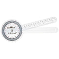 Jamar EZ Read Goniometer
