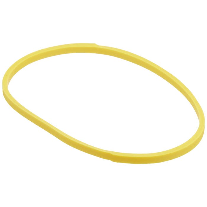 Colour-Coded Latex-Free Rubber Bands