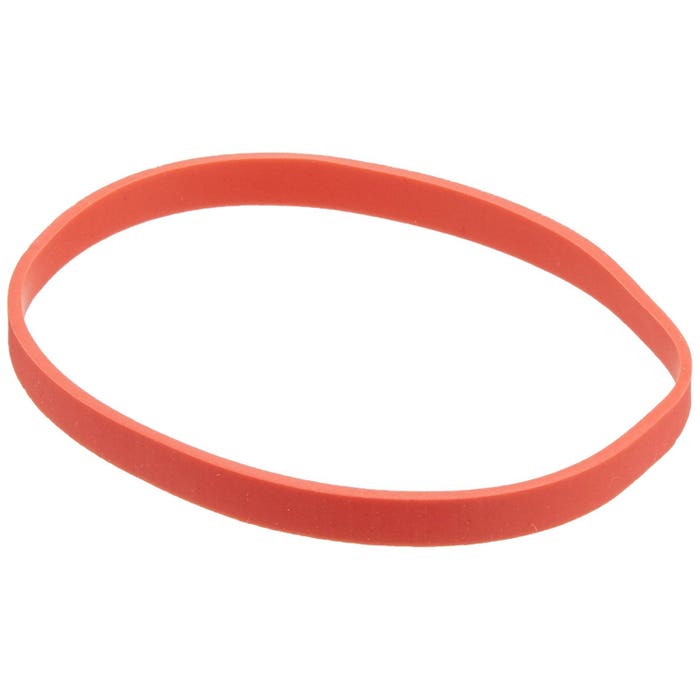 Colour-Coded Latex-Free Rubber Bands