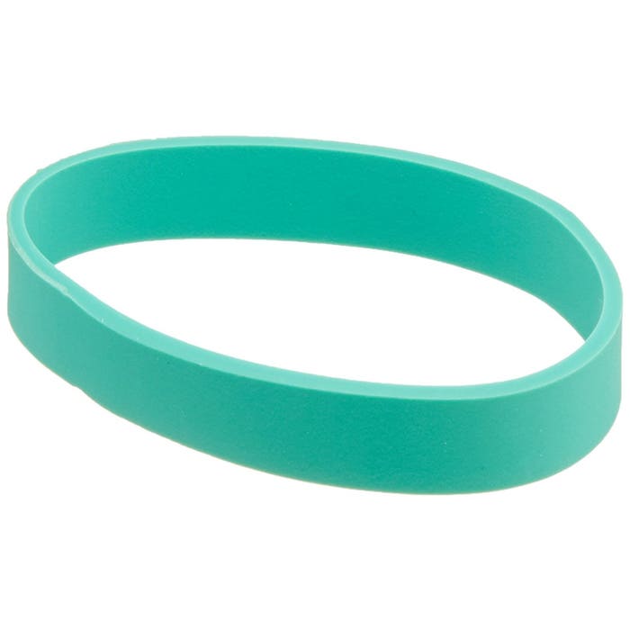 Colour-Coded Latex-Free Rubber Bands
