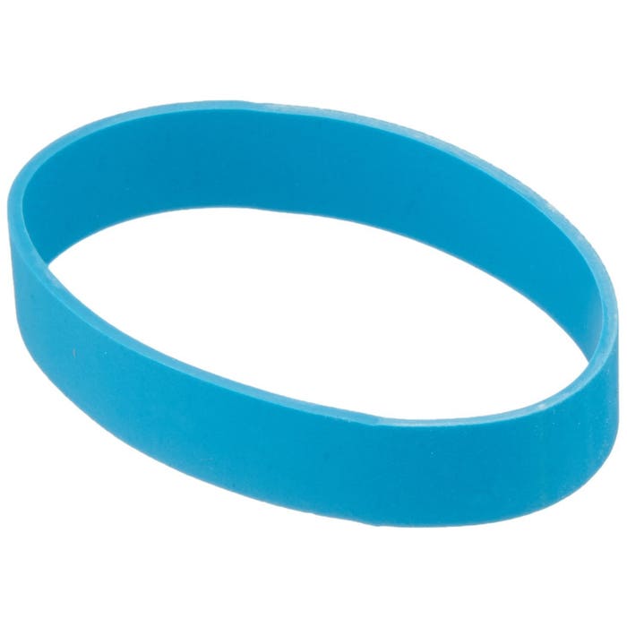 Colour-Coded Latex-Free Rubber Bands