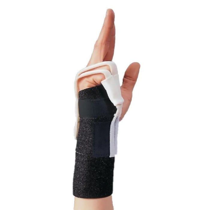 Dorsal Flexion Hood