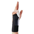 Dorsal Flexion Hood