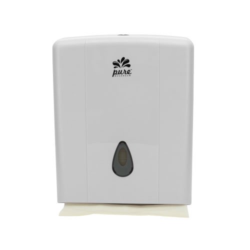 Dispenser I/L Paper Towel Ultra Slim