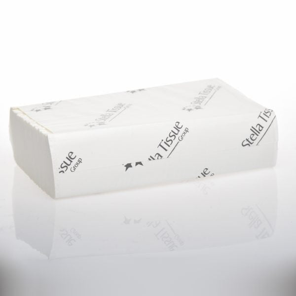 Stella Paper Towel I/L Slimline 16 x200 3200sht