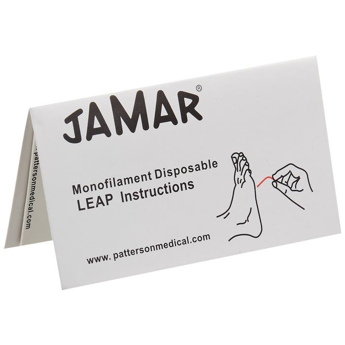 Jamar Disposable Monofilaments