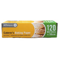 Baking Paper 30cm x 120m Roll