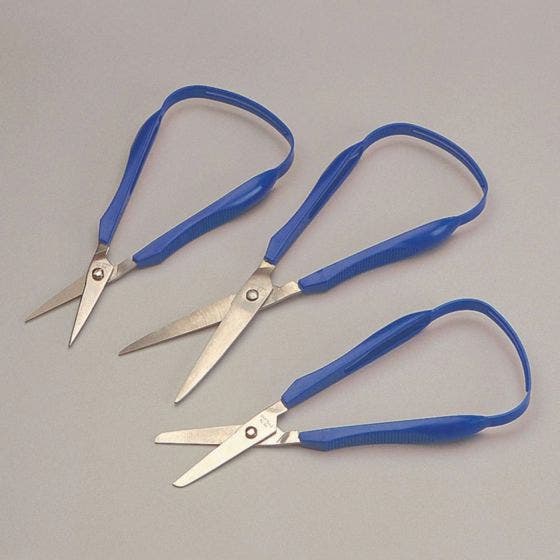 Easi-Grip Scissors