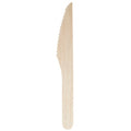 Wooden Cutlery Knife 1000