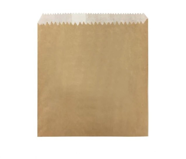 Toast Square Large 240mm x 240mm 500pk