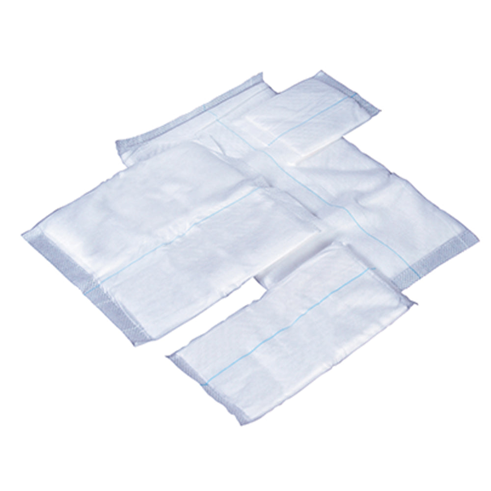 Multigate Non-Woven Combine Dressing Individually Wrapped 10x12cm Sterile