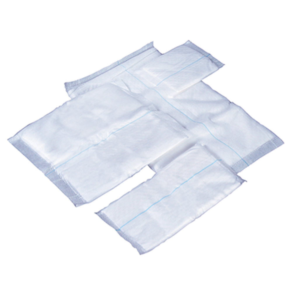 Multigate Non-Woven Combine Dressing Individually Wrapped 10x22cm Sterile