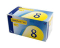 Needle Novofine 30G 8mm 100