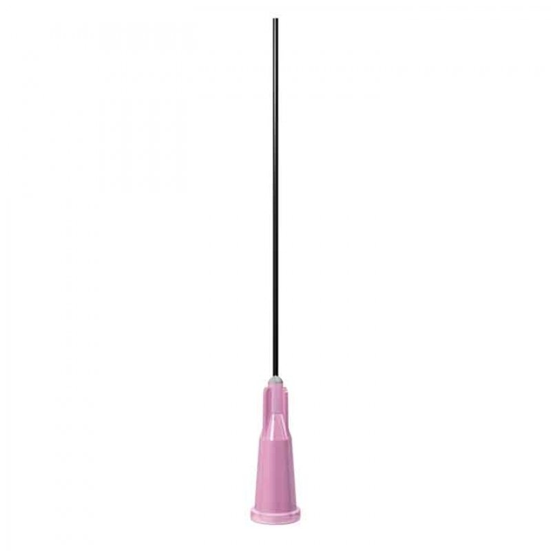 Needle Draw Up Blunt 18Gx38mm 100