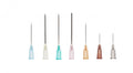 Needle Terumo Hypodermic 19Gx38mm 100