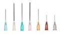 Needle Hypodermic 22Gx25mm 100
