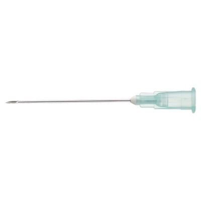 Needle Hypodermic 23Gx32mm 100
