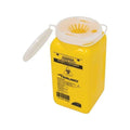 Sharps Container 1.4L ea