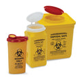 Sharps Container 8L ea