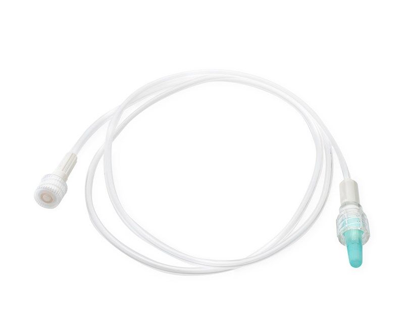 Extension Set 75cm Luer Lock