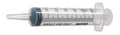 Syringe 50ml Cath Tip Nipro 40
