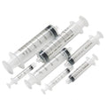 Syringe 10ml Luer Slip Terumo 100
