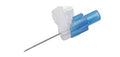 Syringe Magellan Safety .5ml 30Gx8mm 50