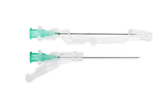 Needle BD SafetyGlide 25g x 5/8 in 16mm