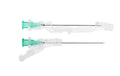 Needle BD SafetyGlide 23g x 1 in 25mm