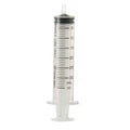 Syringe 50ml Eccentric Slip Terumo  20
