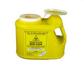 Sharps Container 3.2L ea