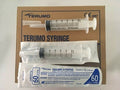 Syringe Terumo 60ml Cath Tip 25