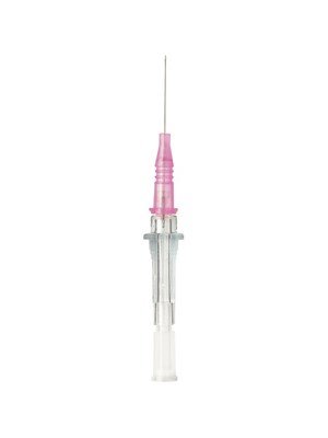 Insyte Cannula 20Gx30mm 50