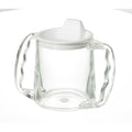 Homecraft Caring Mug, with Two Handles, Small, Retail Pack