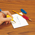 Homecraft Pen and Pencil Holder, Mixed, 3/Retail Pack