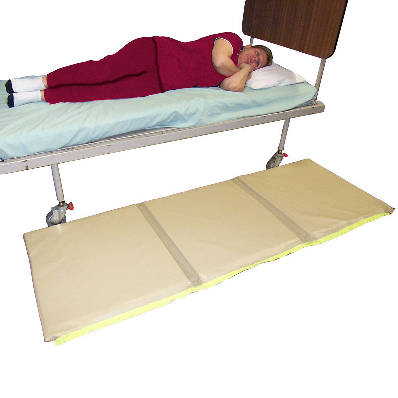 Bed Fall Mat – Sewn