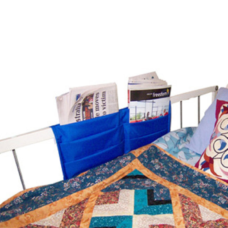 Bed Rail Organiser