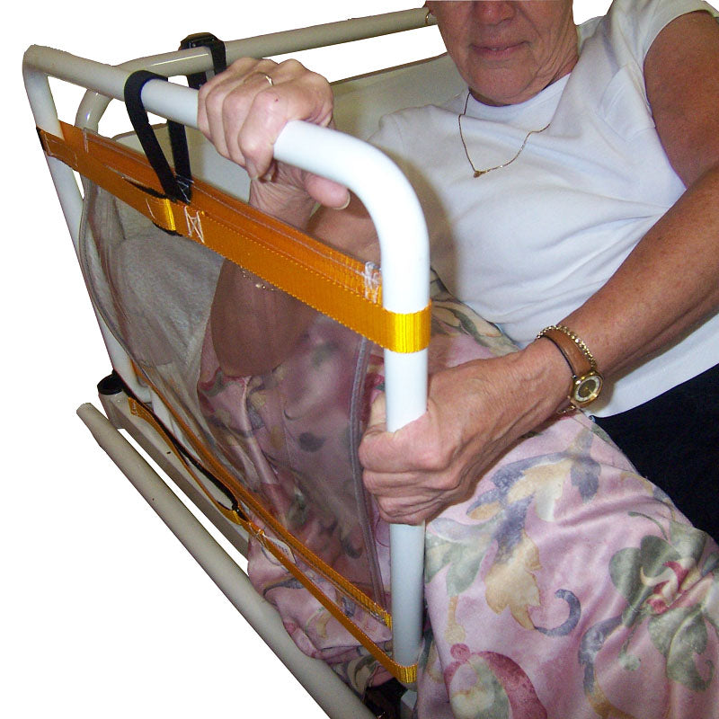 Bed Rail Protector for Turning – Half Rail