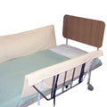 Bed Rail Protector – Strap On