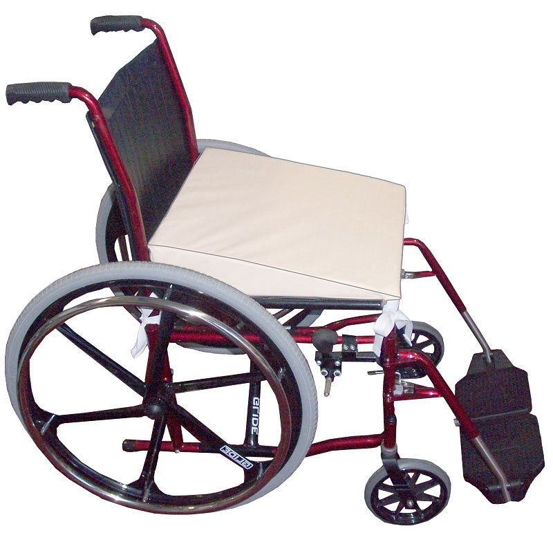 Chair Wedge – Hip Replacement