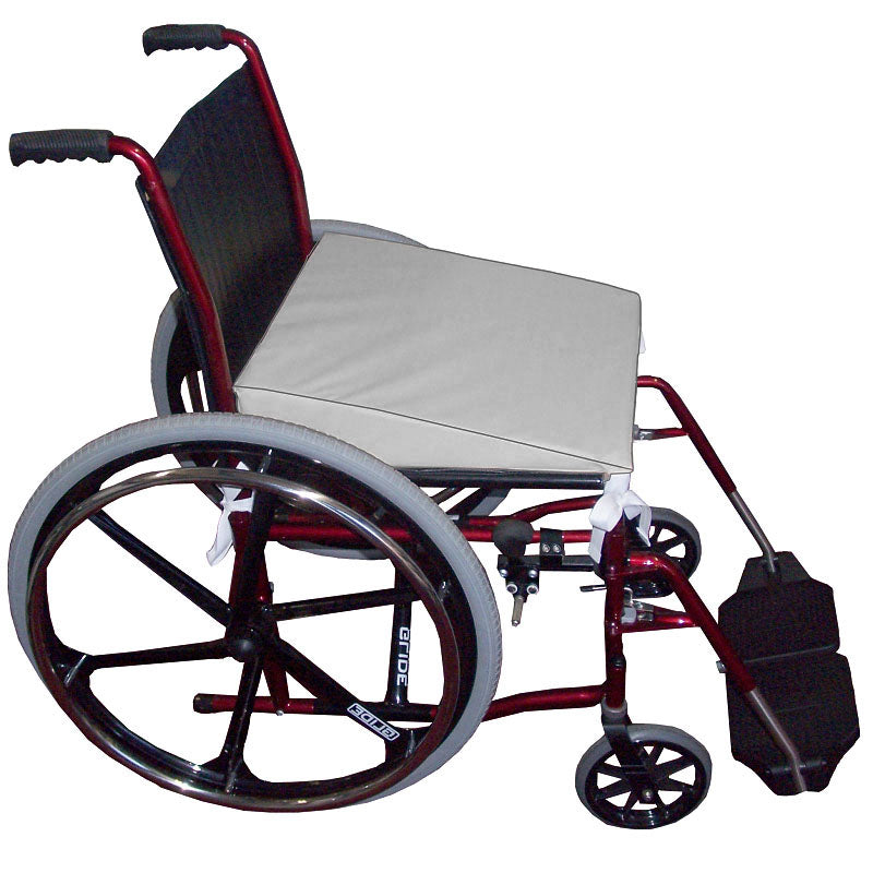 Chair Wedge – Hip Replacement