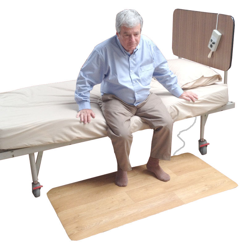 Stand Up Floor Alarm – Lino