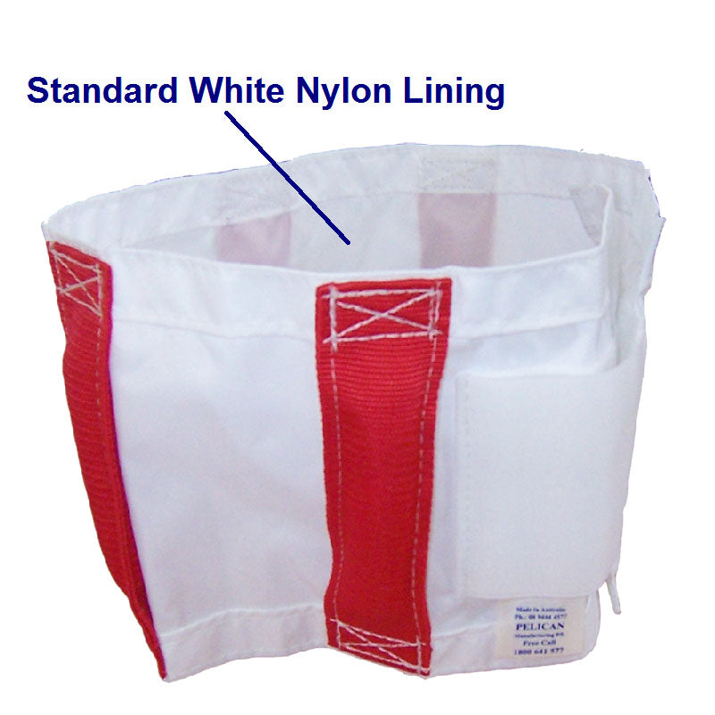 Handi Lift Walk Belt