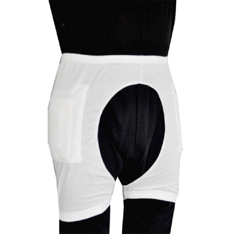 Hip Protectors – Individual Access Pants and/or Pads