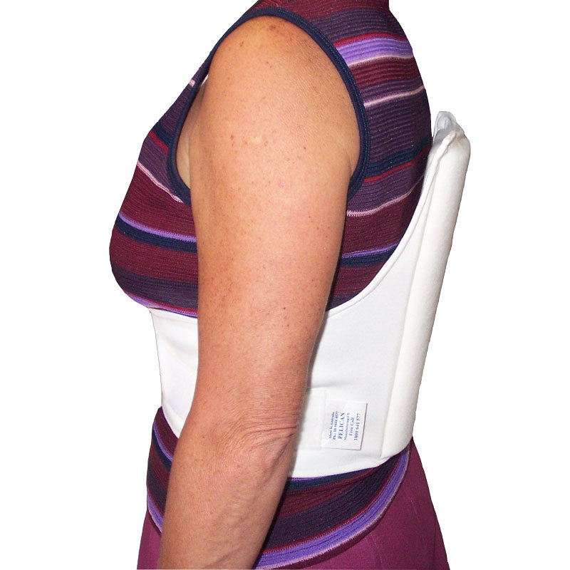 Kyphosis Pad
