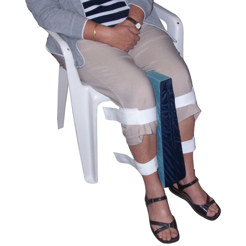 Leg Abductor – Foot to Knee