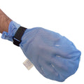 Mitts – Padded & Vented
