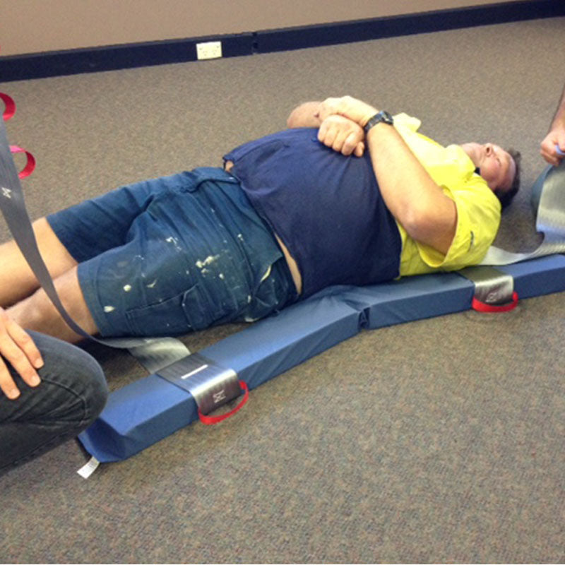 Patient Turning Straps