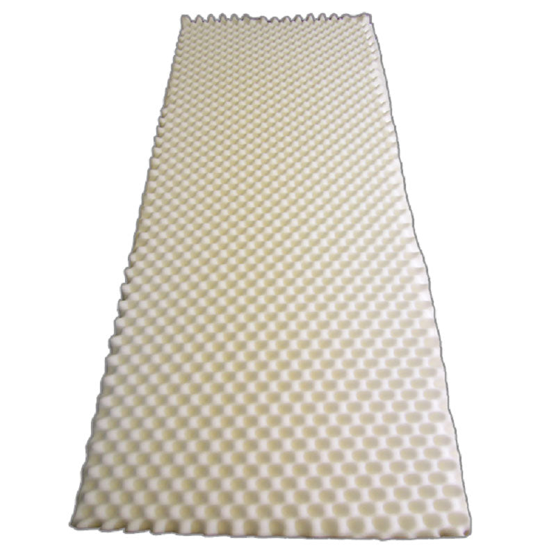 Pressure Relief Overlay Mattress
